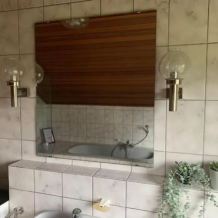 Gemuetliche In Stadtnaehe * Sinsheim