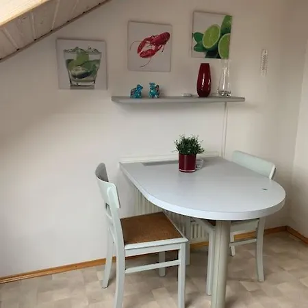 Gemuetliche In Stadtnaehe *