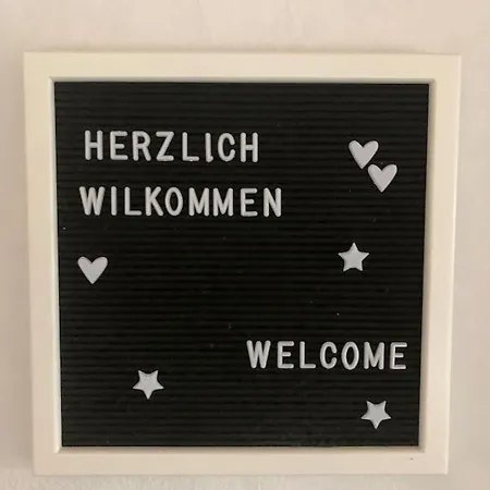 Gemuetliche In Stadtnaehe Sinsheim