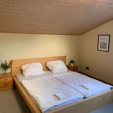 Appartamento Gemuetliche In Stadtnaehe