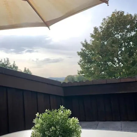 Gemuetliche In Stadtnaehe *