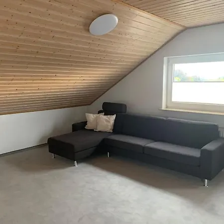 Gemuetliche In Stadtnaehe Appartamento