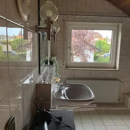 Gemuetliche In Stadtnaehe *