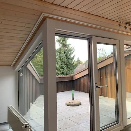 Apartment Gemuetliche In Stadtnaehe *