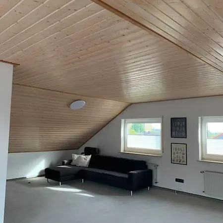 Gemuetliche In Stadtnaehe * Sinsheim