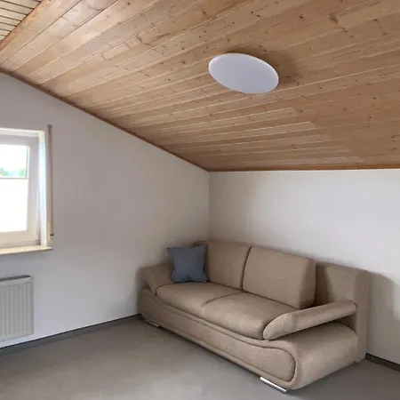 Gemuetliche In Stadtnaehe * Sinsheim